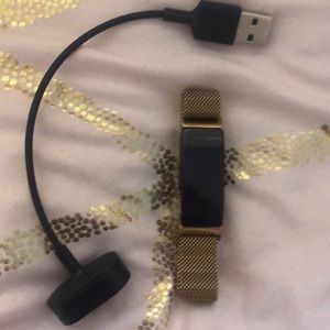 FITBIT INSPIRE HR